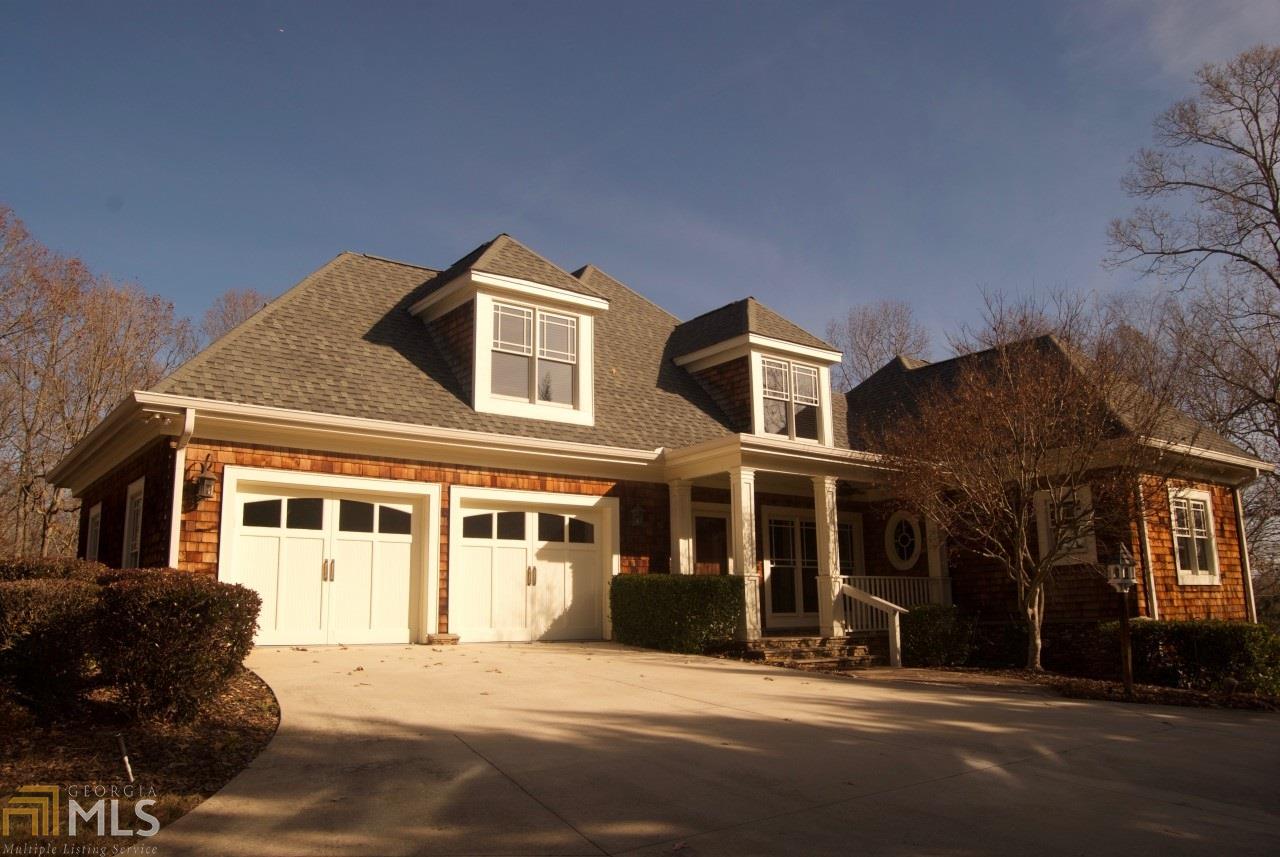 230 Georgia St, Demorest, GA 30535