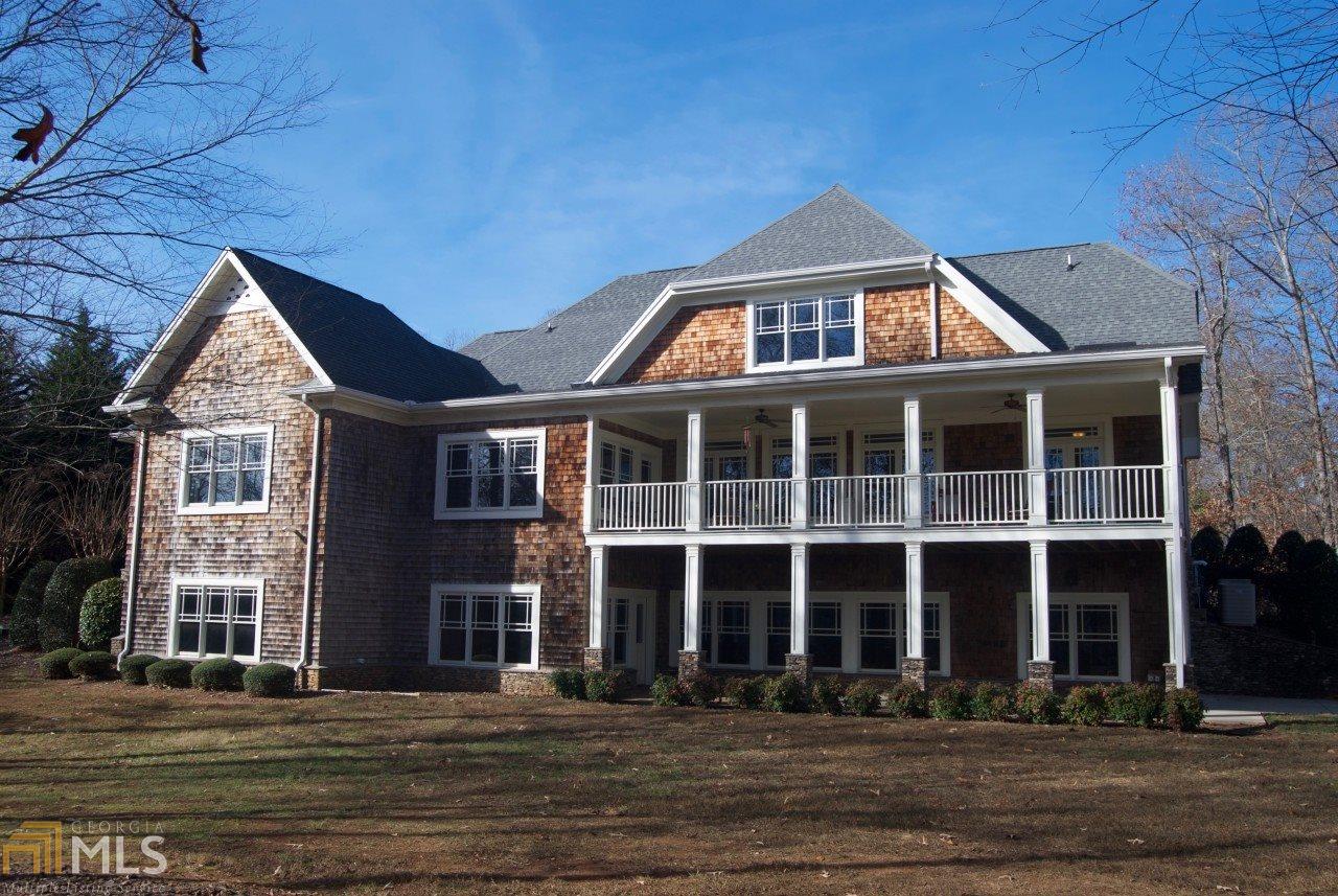 230 Georgia St, Demorest, GA 30535