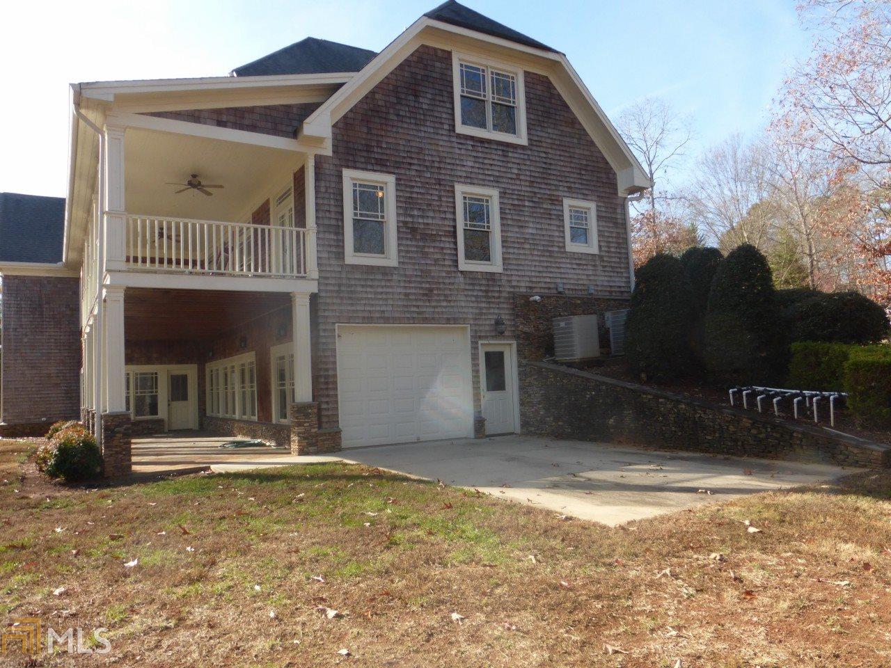 230 Georgia St, Demorest, GA 30535