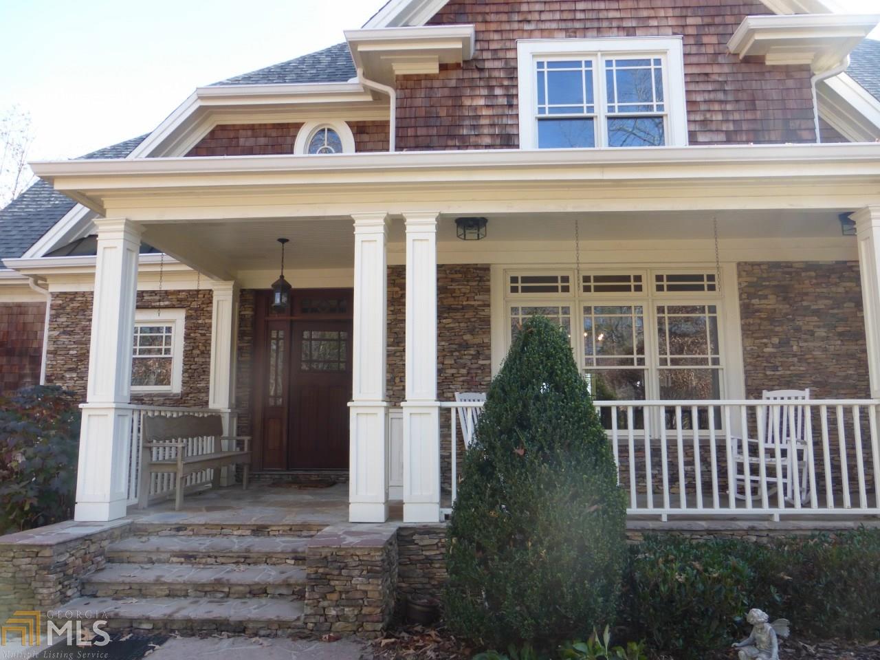 230 Georgia St, Demorest, GA 30535