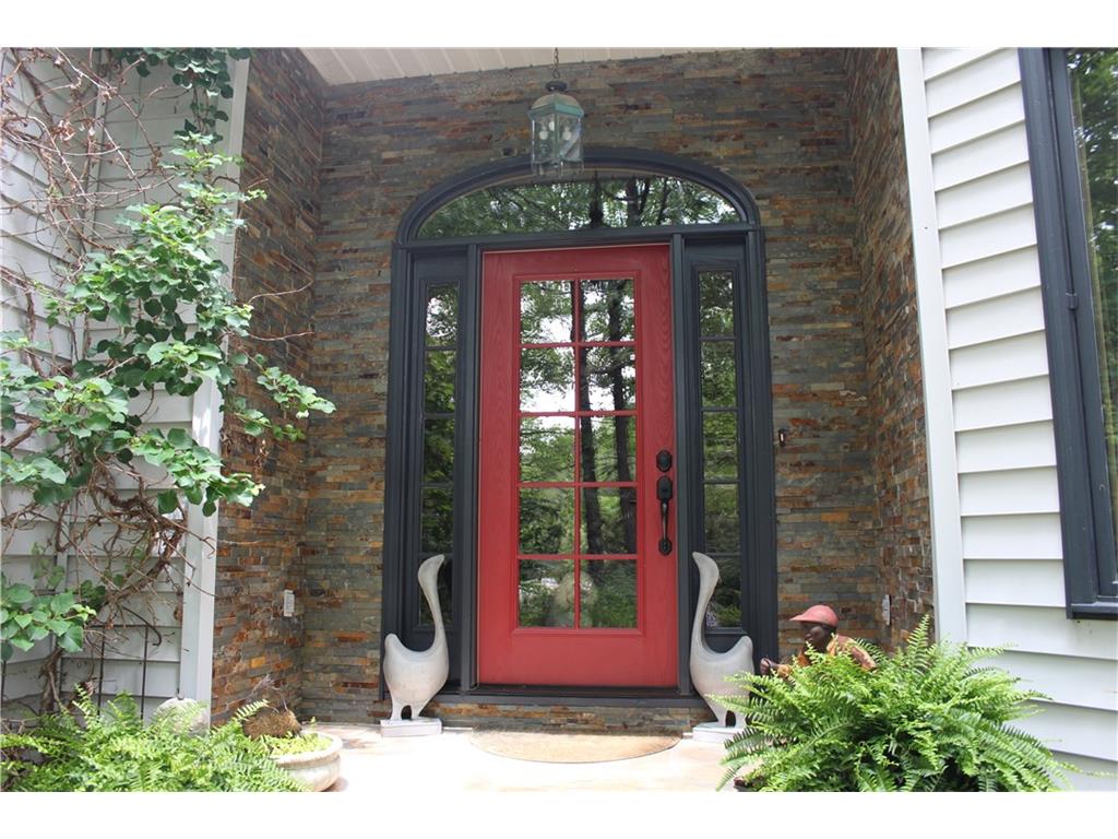 802 CHATTAHOOCHEE WINDS Drive, Demorest, GA 30535