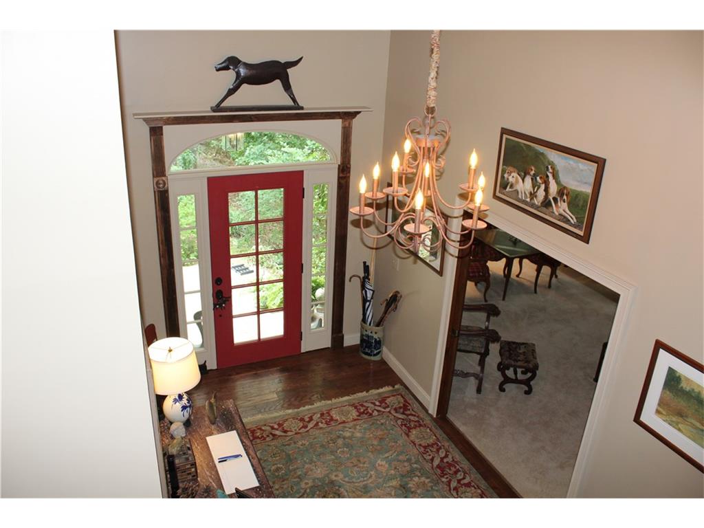 802 CHATTAHOOCHEE WINDS Drive, Demorest, GA 30535