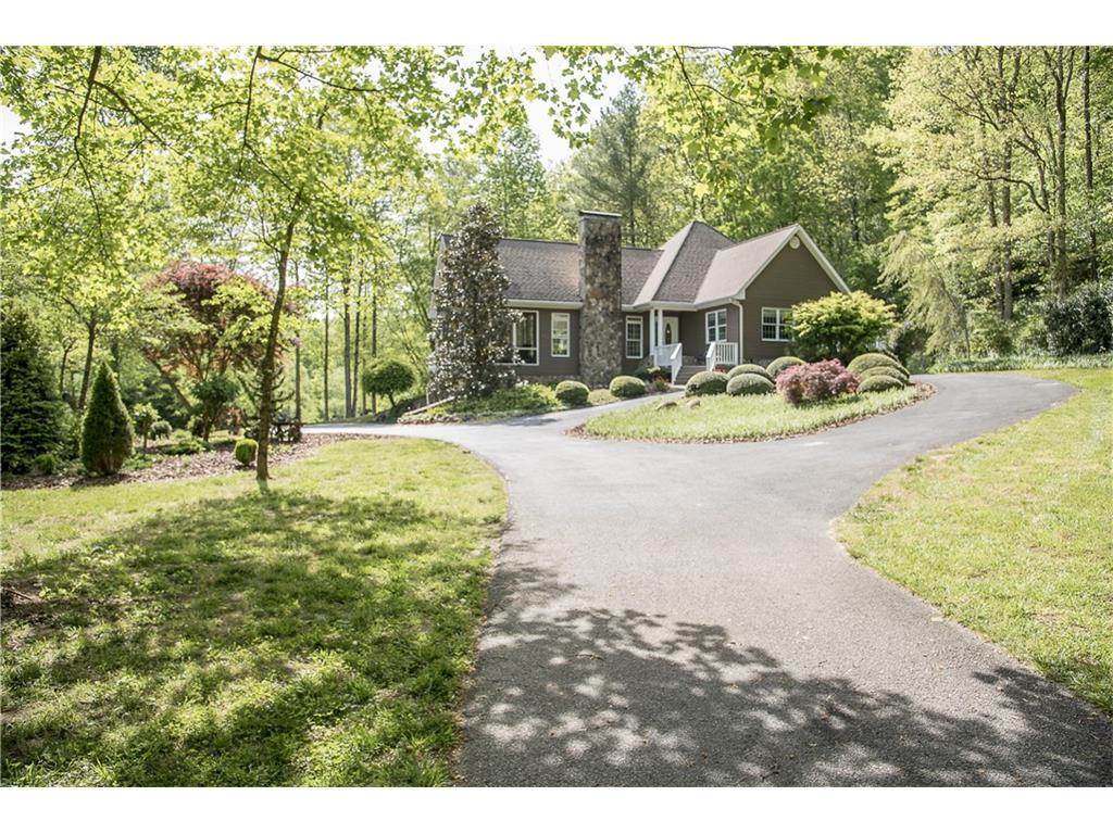 250 Ridge View Road, Demorest, GA 30535