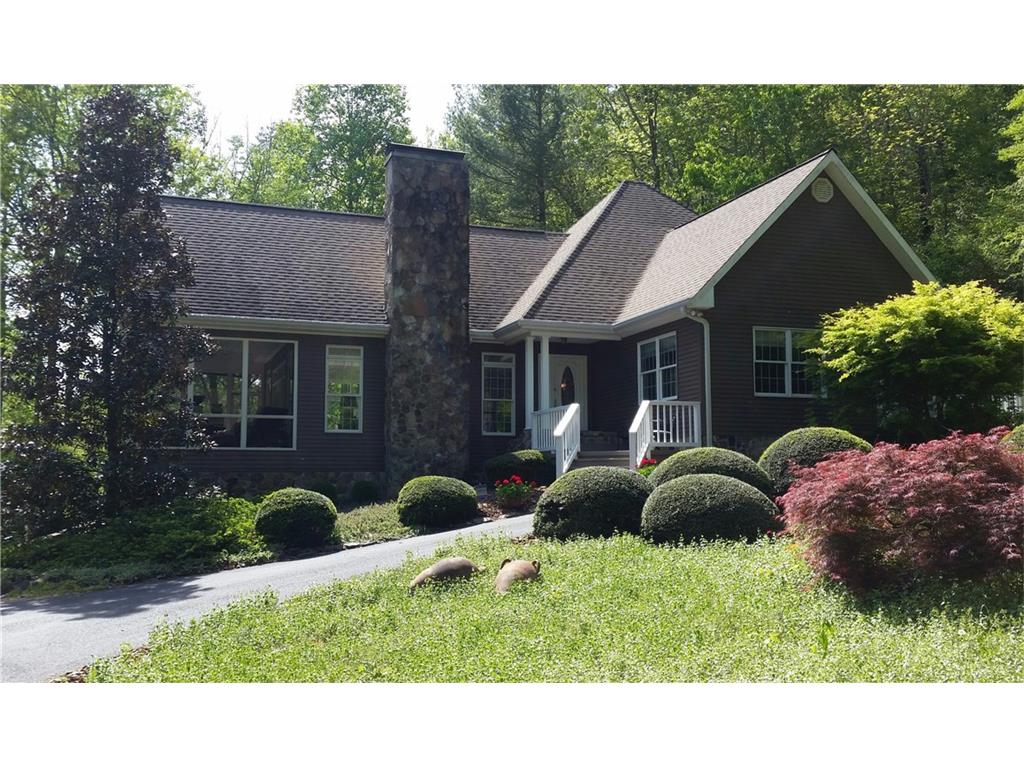 250 Ridge View Road, Demorest, GA 30535