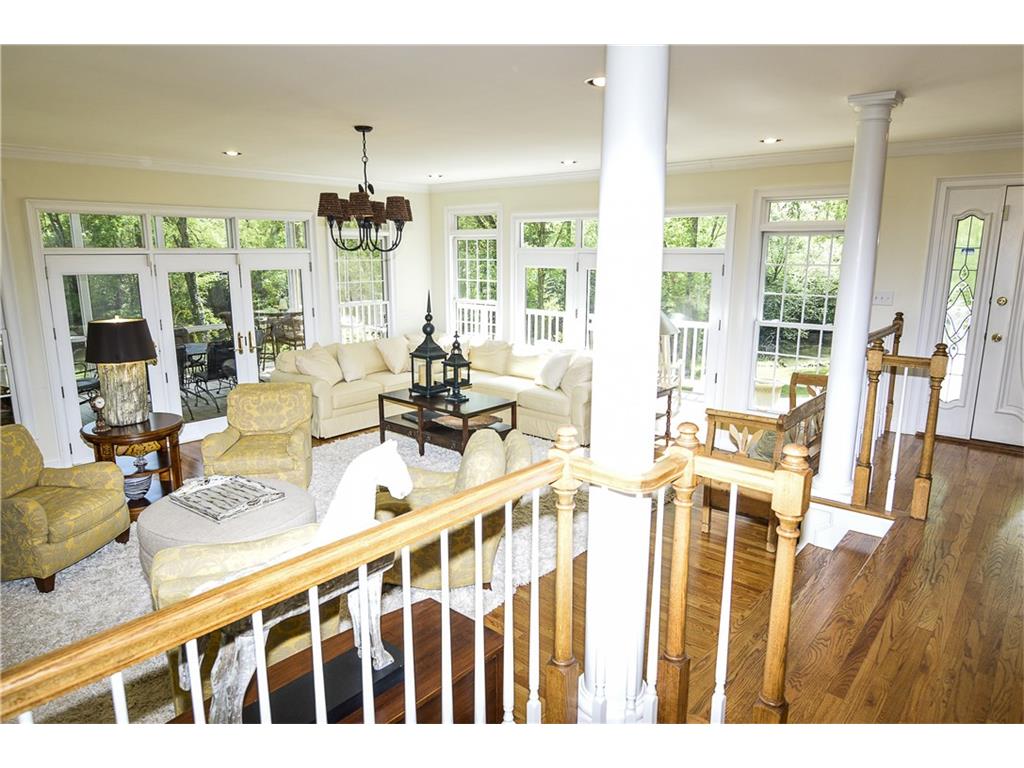 250 Ridge View Road, Demorest, GA 30535