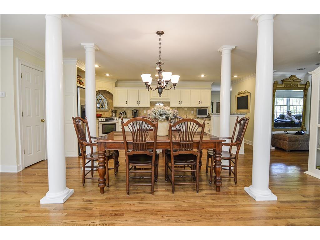 250 Ridge View Road, Demorest, GA 30535