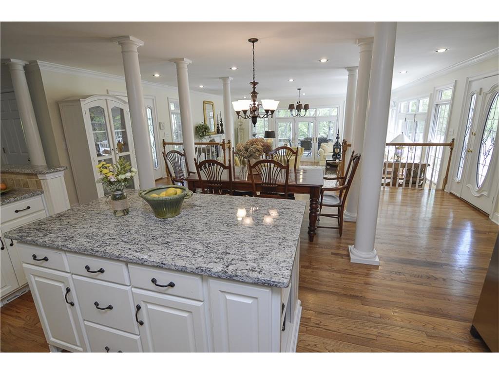 250 Ridge View Road, Demorest, GA 30535