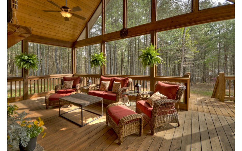 140 CLEAR CREEK SPRINGS, Ellijay, GA 30536