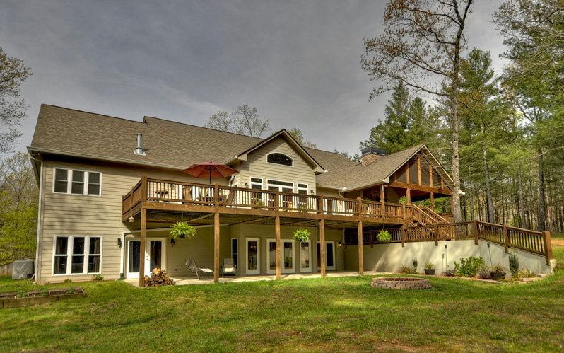 140 CLEAR CREEK SPRINGS, Ellijay, GA 30536