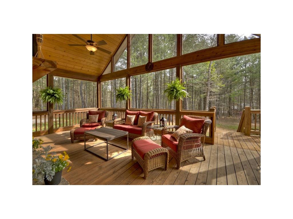 140 Clear Creek Springs Drive, Ellijay, GA 30536