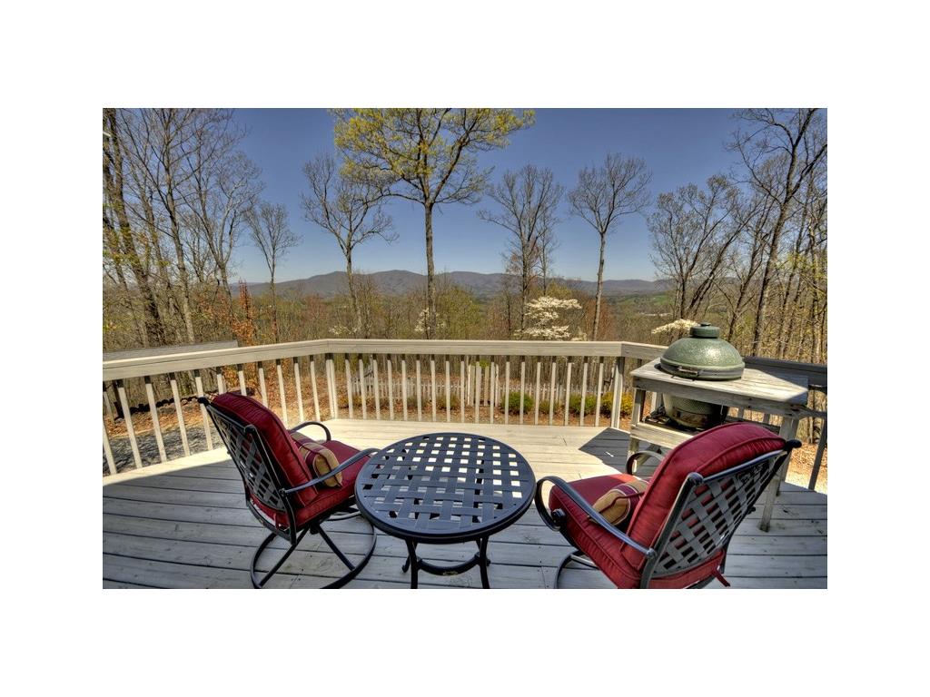 312 Mollie Mountain Trail, Ellijay, GA 30536
