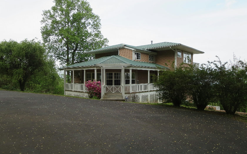 5946 BURNT MOUNTAIN ROAD, Ellijay, GA 30536