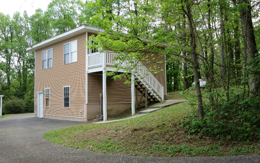 5946 BURNT MOUNTAIN ROAD, Ellijay, GA 30536