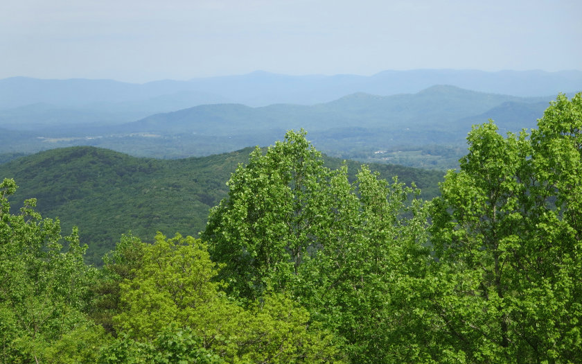 5946 BURNT MOUNTAIN ROAD, Ellijay, GA 30536