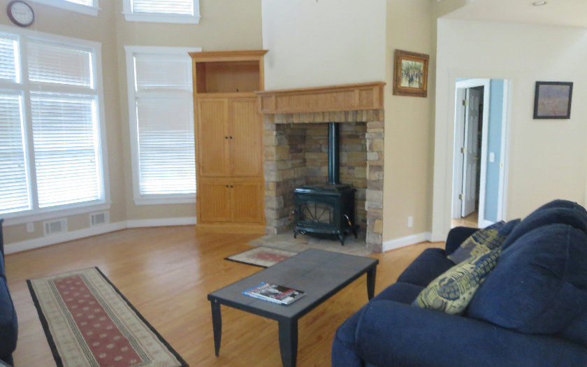 5946 BURNT MOUNTAIN ROAD, Ellijay, GA 30536