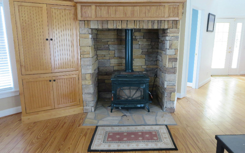 5946 BURNT MOUNTAIN ROAD, Ellijay, GA 30536