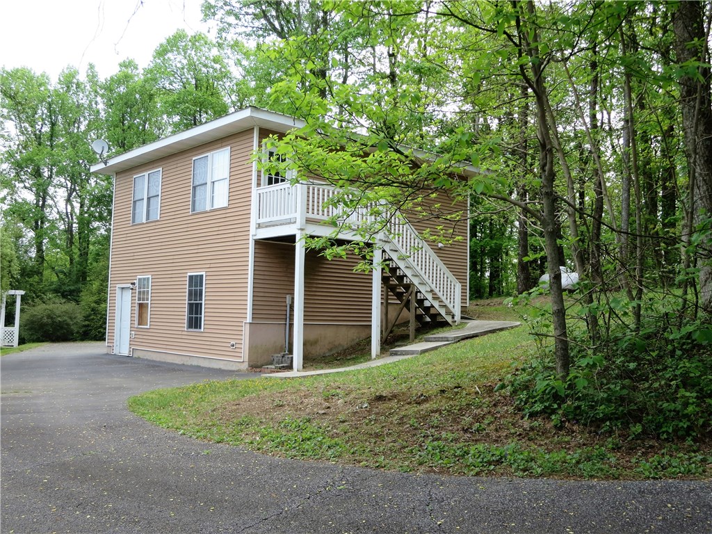 5946 Burnt Mountain Road, Ellijay, GA 30536