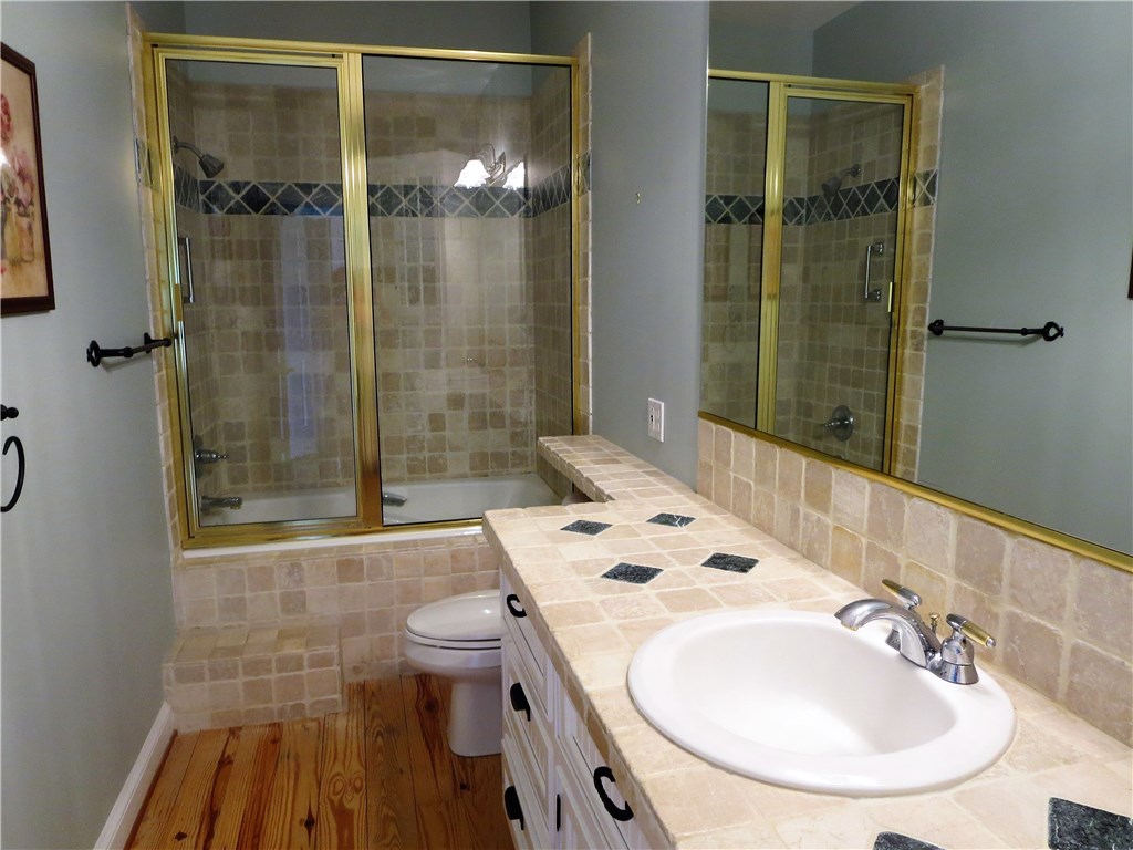 5946 Burnt Mountain Road, Ellijay, GA 30536