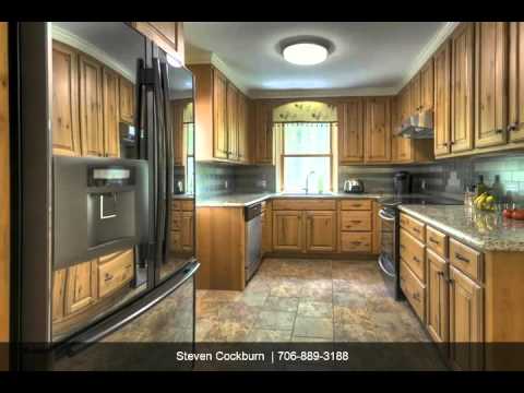 6846 Roy Road, Ellijay, United States 30536