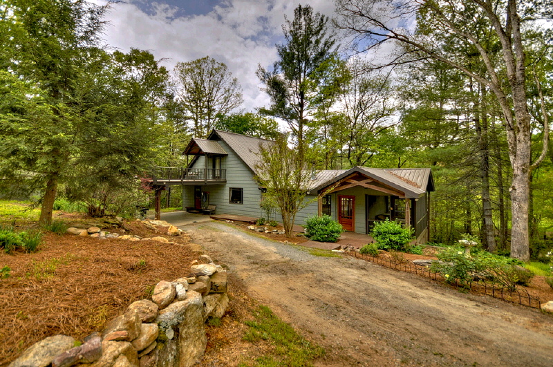 6846 Roy Road, Ellijay, United States 30536