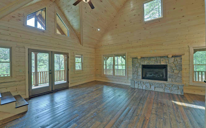 182 PAUL'S LANE, Ellijay, GA 30536
