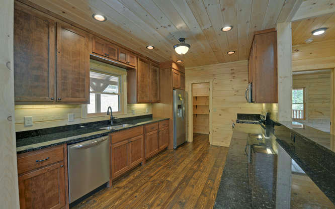 182 PAUL'S LANE, Ellijay, GA 30536