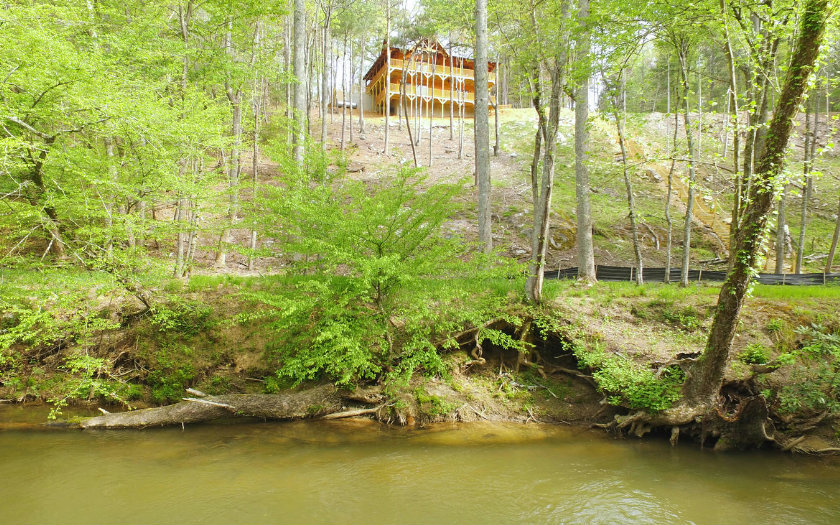 182 PAUL'S LANE, Ellijay, GA 30536