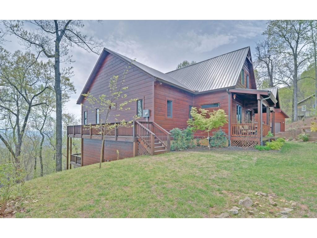 844 Walnut Ridge Road, Ellijay, GA 30536