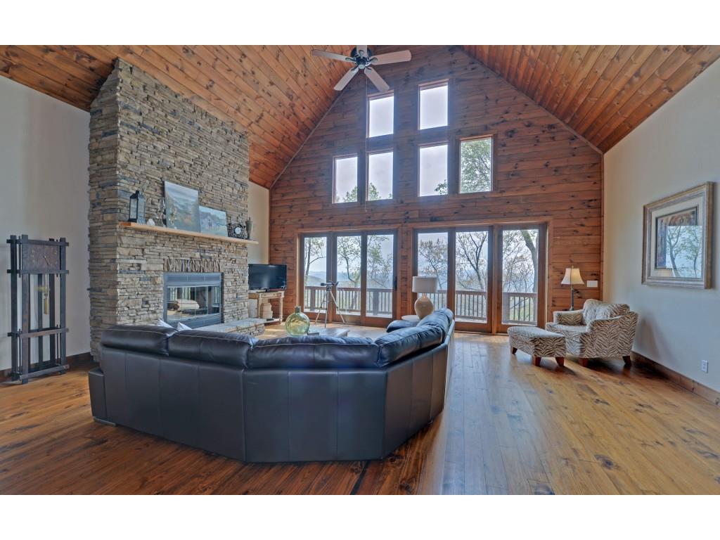 844 Walnut Ridge Road, Ellijay, GA 30536