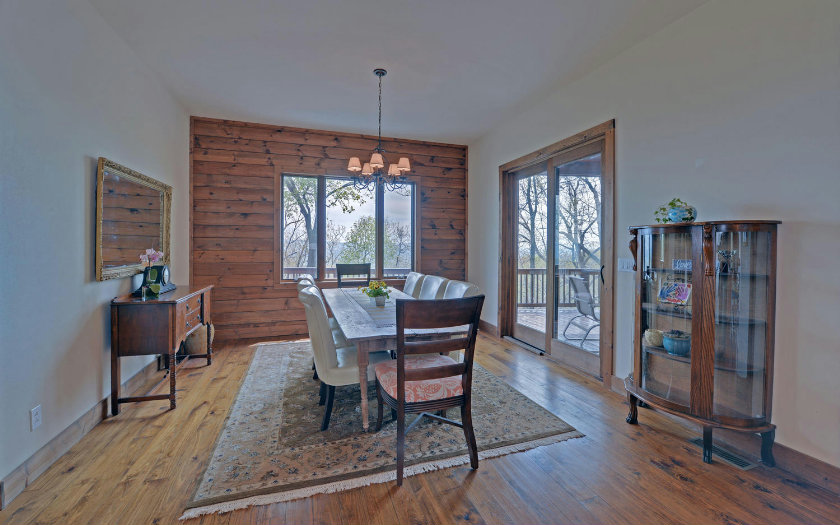 844 WALNUT RIDGE, Ellijay, GA 30536