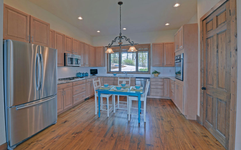 844 WALNUT RIDGE, Ellijay, GA 30536