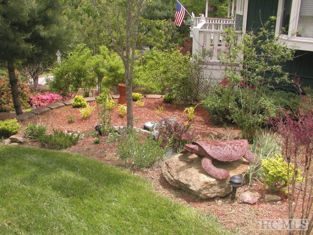 739 Knob Drive, Sky Valley, GA 30537
