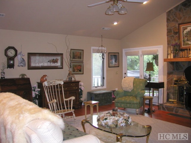 739 Knob Drive, Sky Valley, GA 30537