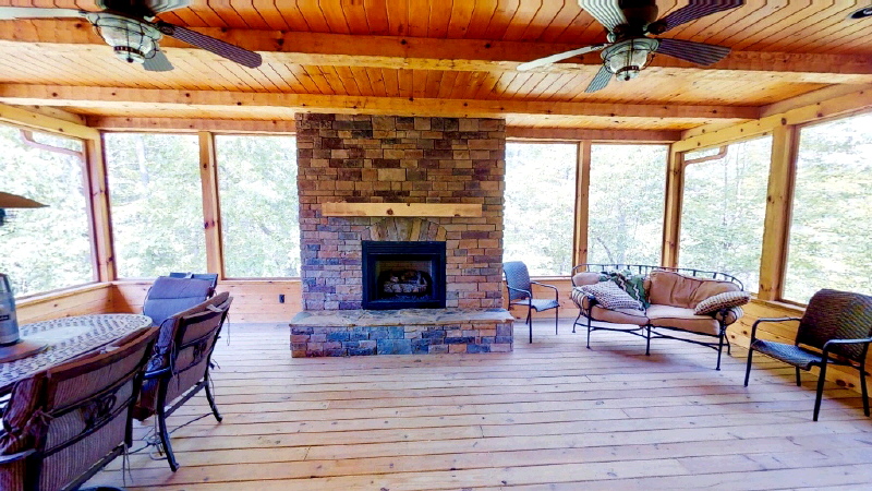 198 White Pine Ridge, Ellijay, GA 30540