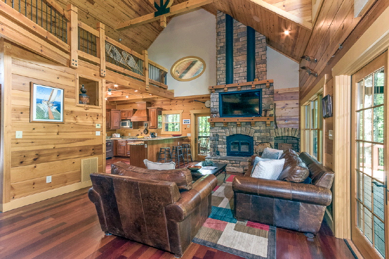 202 Whitewater Falls Trail, Ellijay, GA 30540