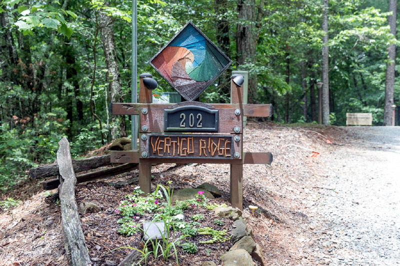 202 Whitewater Falls Trail, Ellijay, GA 30540