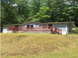 11 Pebble CtEllijay, GA, 30540Gilmer County