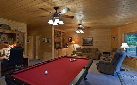 445 HIDDEN VALLEY TRAIL, Ellijay, GA 30540