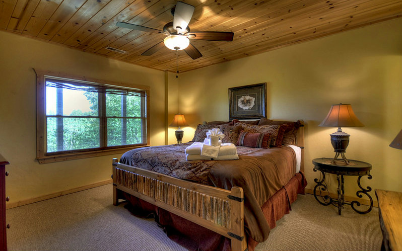 134 FLAGPOLE CIRCLE, Ellijay, GA 30540