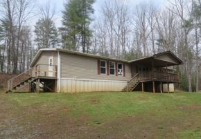 7162 Mobile RdEpworth, GA, 30541Fannin County