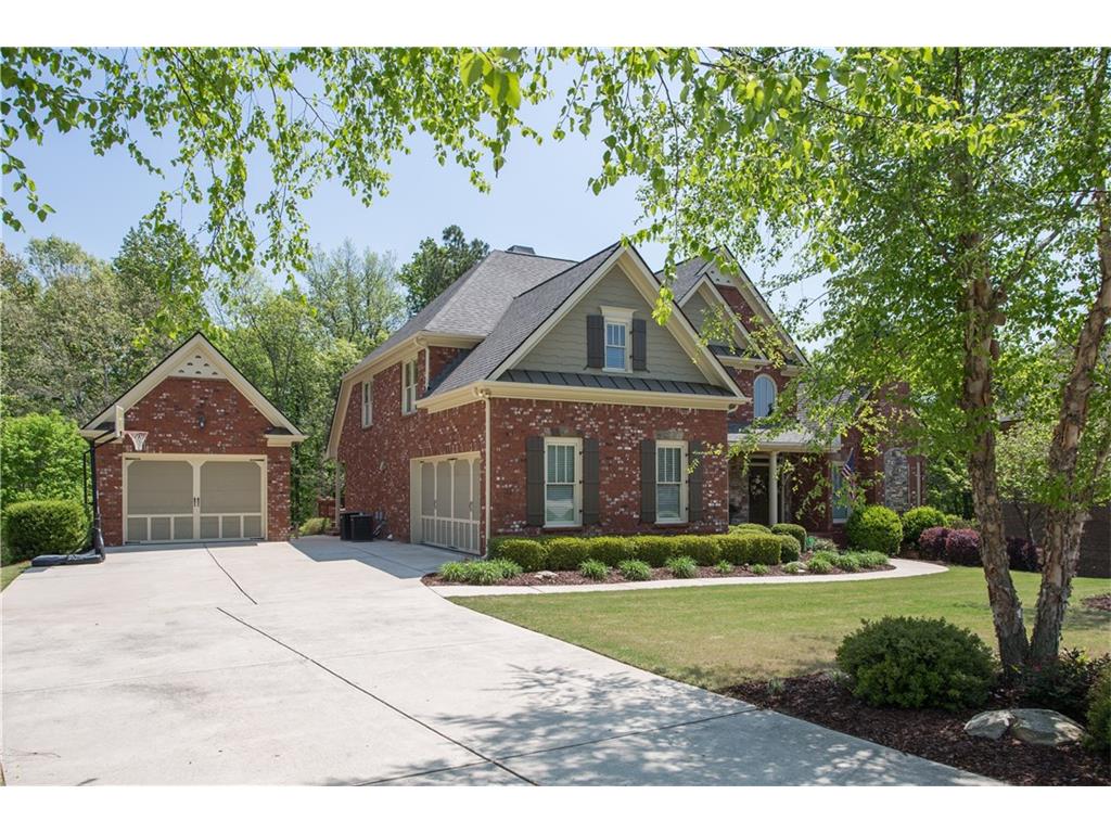 4651 Grandview Parkway, Flowery Branch, GA 30542