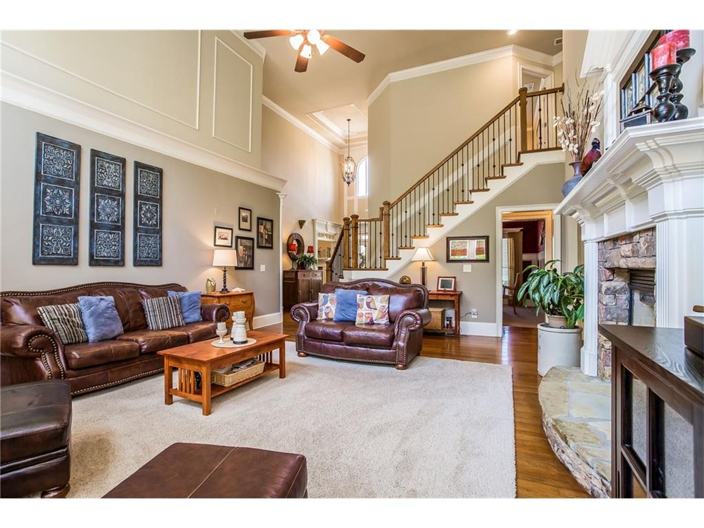 4651 Grandview Parkway, Flowery Branch, GA 30542