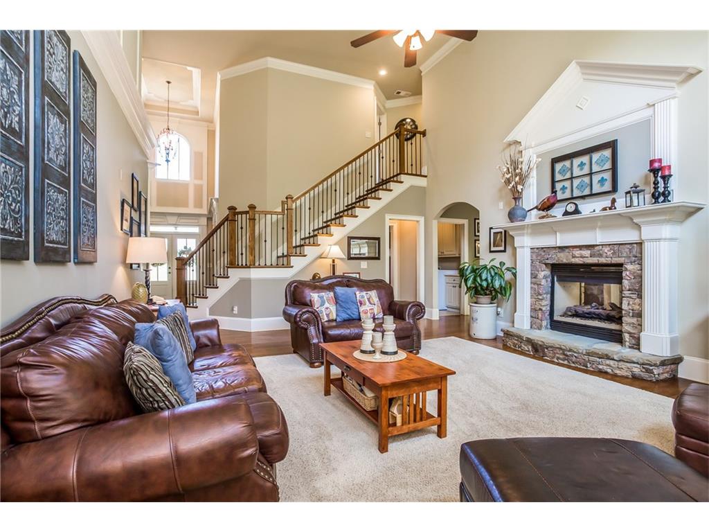 4651 Grandview Parkway, Flowery Branch, GA 30542