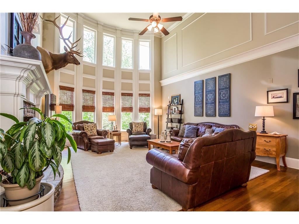 4651 Grandview Parkway, Flowery Branch, GA 30542