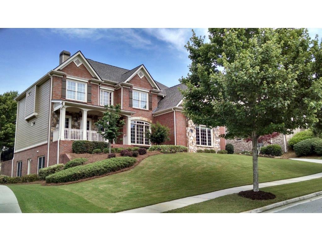 7334 Lazy Hammock Way, Flowery Branch, GA 30542