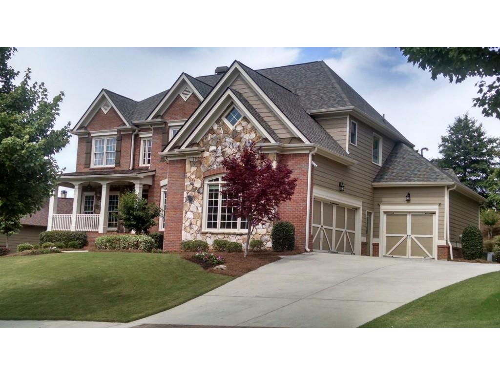 7334 Lazy Hammock Way, Flowery Branch, GA 30542