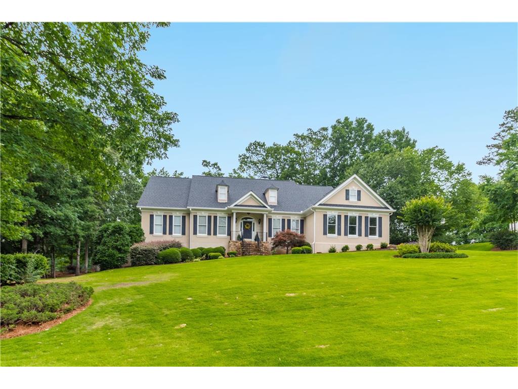 4406 Oxburgh Park, Flowery Branch, GA 30542