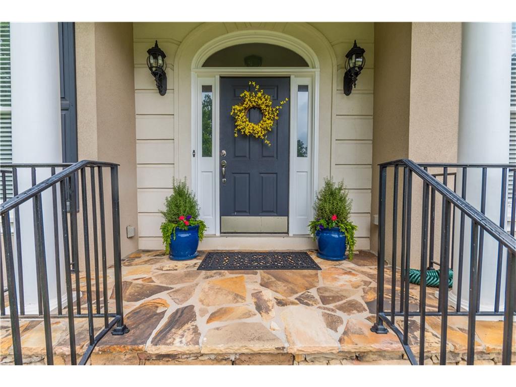 4406 Oxburgh Park, Flowery Branch, GA 30542