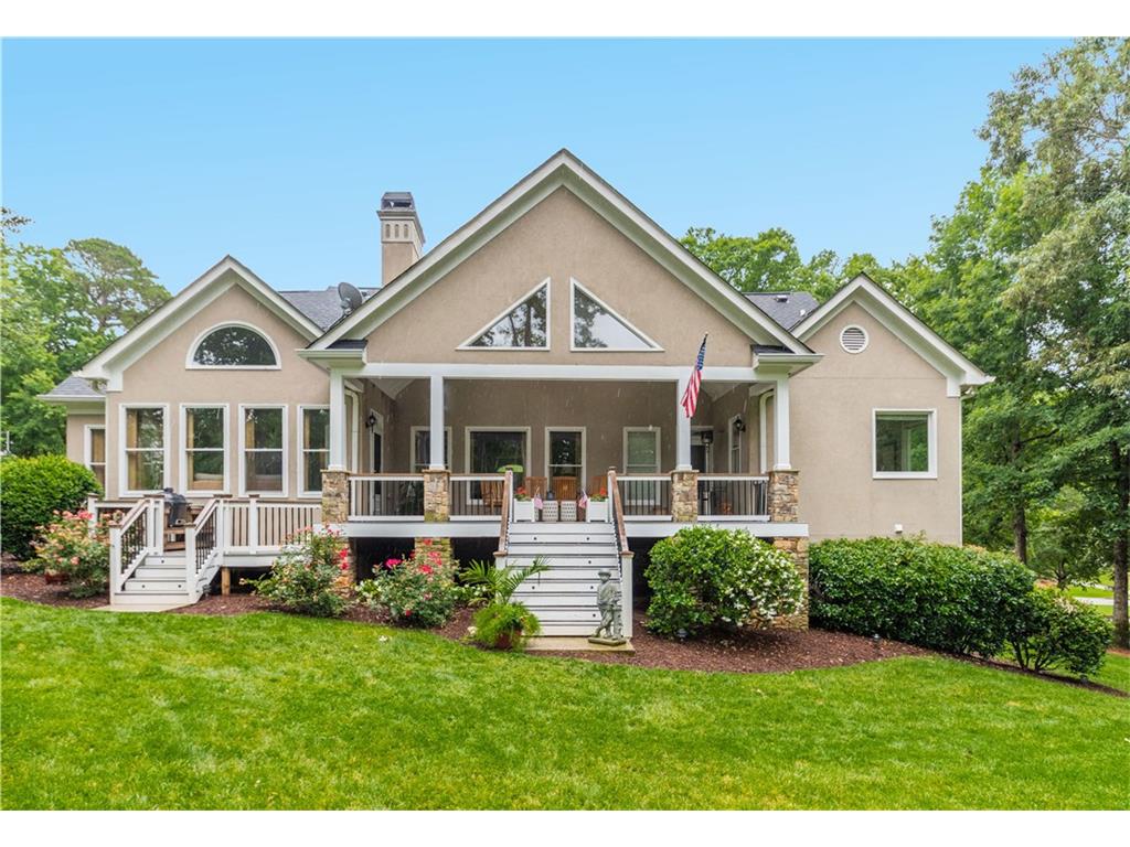 4406 Oxburgh Park, Flowery Branch, GA 30542