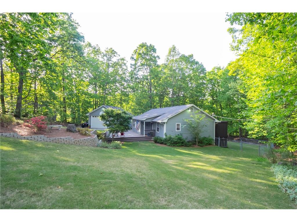 6513 Bermuda Lane, Flowery Branch, GA 30542